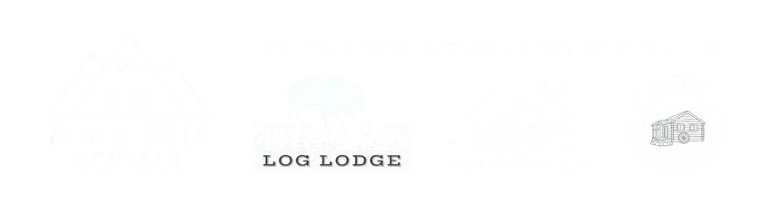 The Black Hills Rentals Family of Properties